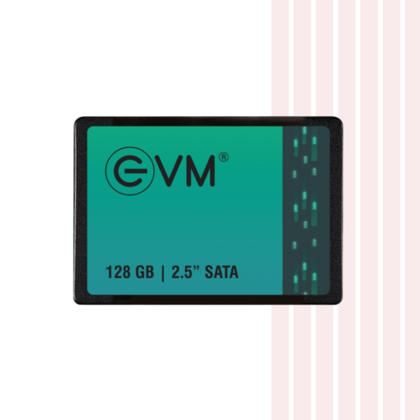 Evm Sata SSD 128GB - Image 3