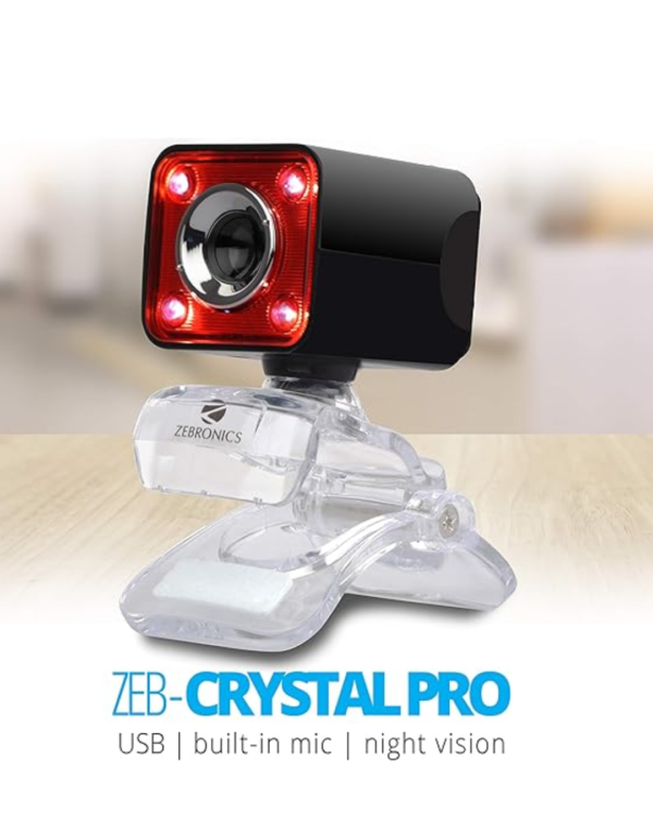 Web Camera - Image 5