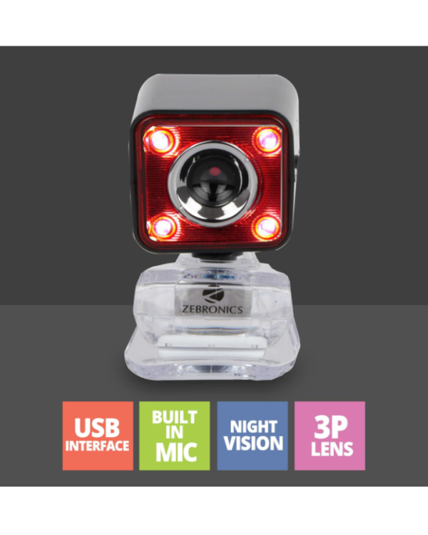 Web Camera - Image 4