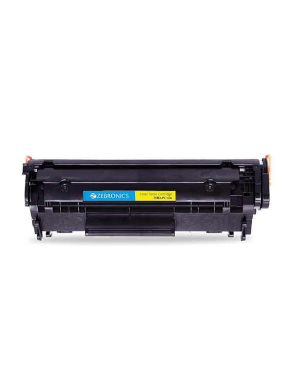 ZEBRONICS LPC12A Printer Cartridge - Image 6