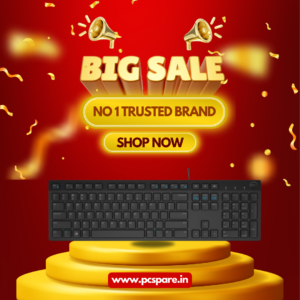 Multimedia Keyboard