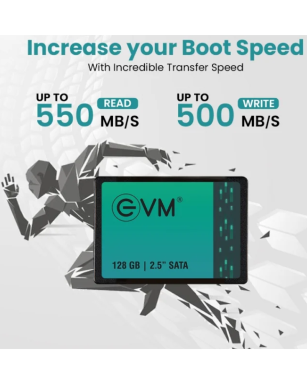 Evm Sata SSD - Image 7