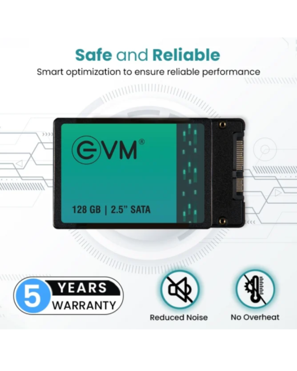 Evm Sata SSD - Image 5