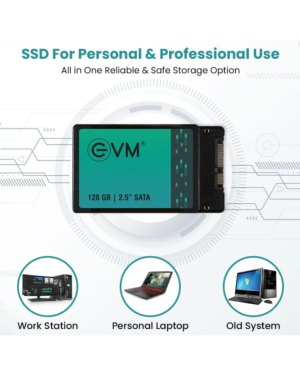 Evm Sata SSD - Image 4