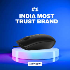 Wired Optical Mouse