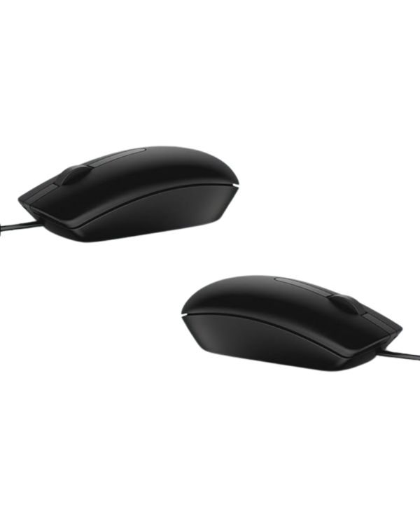 Wired Optical Mouse - Image 3