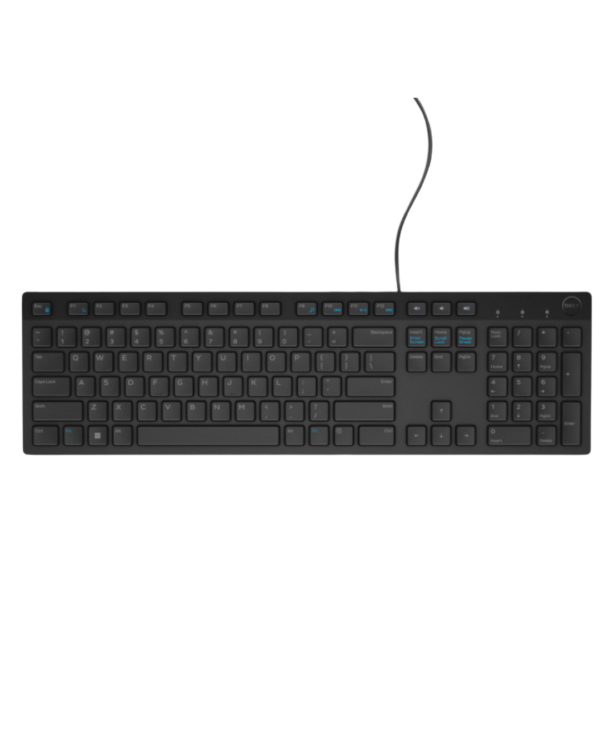 Multimedia Keyboard - Image 2