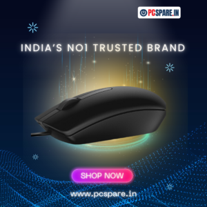 Wired Optical Mouse