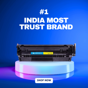 ZEBRONICS LPC12A Printer Cartridge