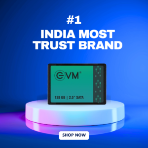 Evm Sata SSD