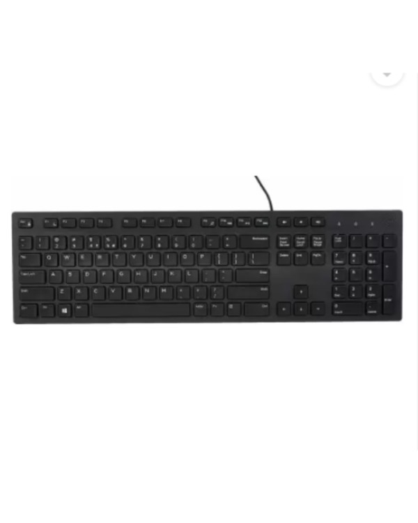 Multimedia Keyboard - Image 4